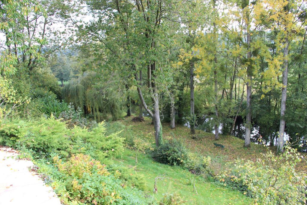 Vila Pre Le Duc Broglie Exteriér fotografie