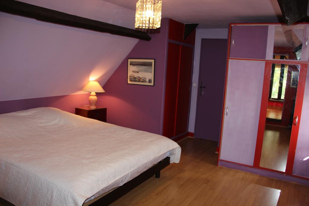 Vila Pre Le Duc Broglie Exteriér fotografie